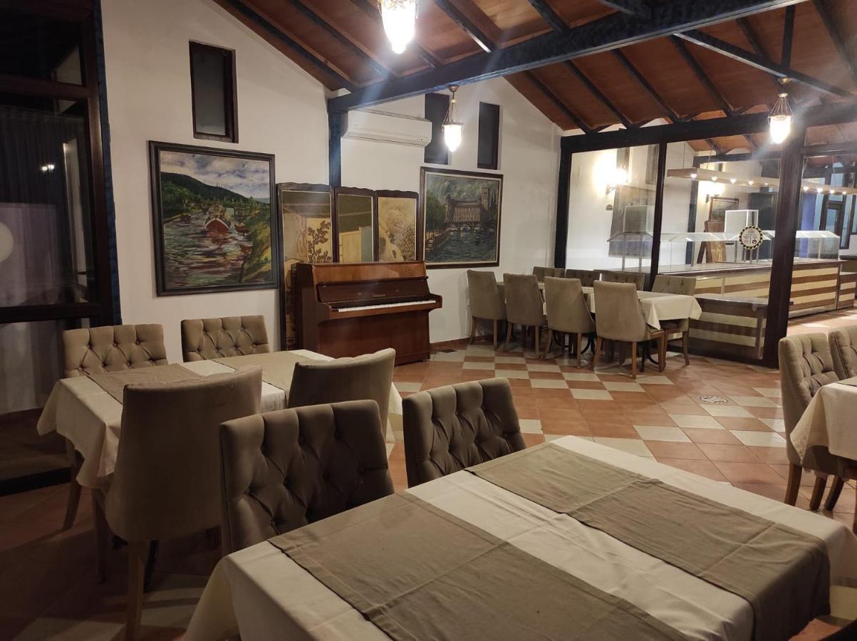 Belle Vue Oeluedeniz Hotel Fethiye Exterior foto