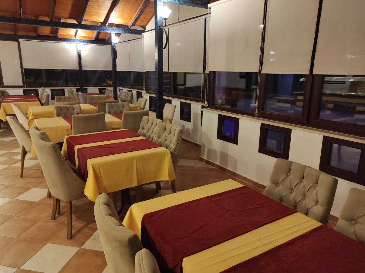 Belle Vue Oeluedeniz Hotel Fethiye Exterior foto