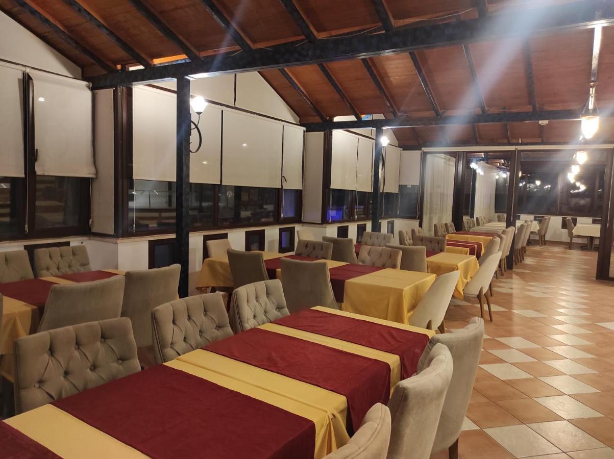 Belle Vue Oeluedeniz Hotel Fethiye Exterior foto